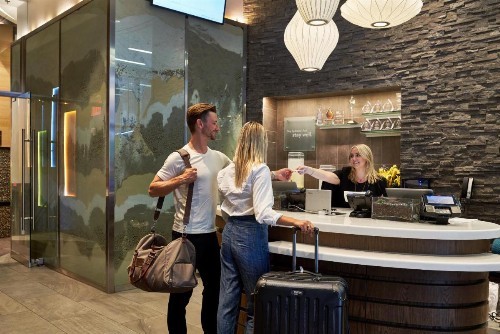 EVEN Hotel New York Times Square South an IHG Hotel - image 43