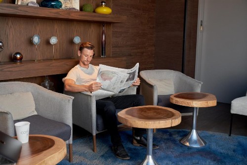 EVEN Hotel New York Times Square South an IHG Hotel - image 45
