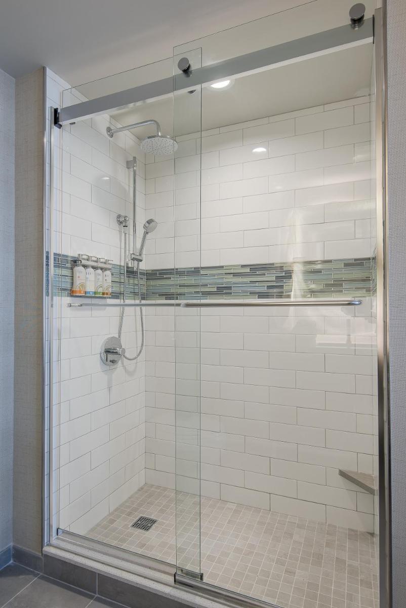 EVEN Hotel New York Times Square South an IHG Hotel - image 6