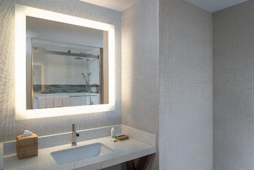 EVEN Hotel New York Times Square South an IHG Hotel - image 7