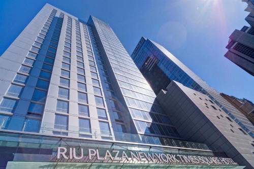 Riu Plaza New York Times Square - image 16