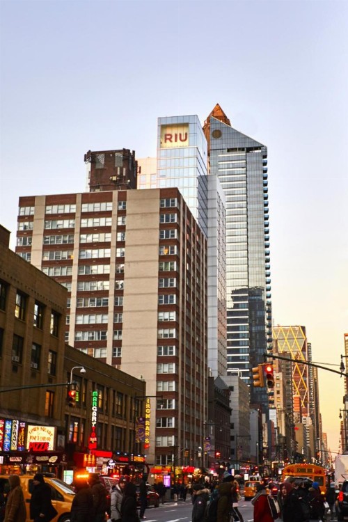 Riu Plaza New York Times Square - image 17