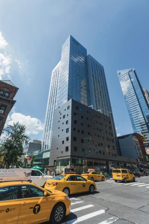 Riu Plaza New York Times Square - image 24
