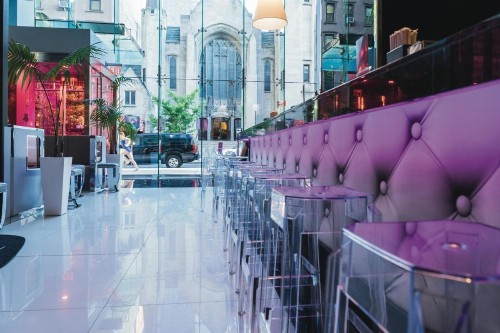 Riu Plaza New York Times Square - image 30