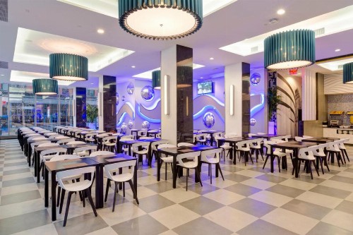 Riu Plaza New York Times Square - image 38
