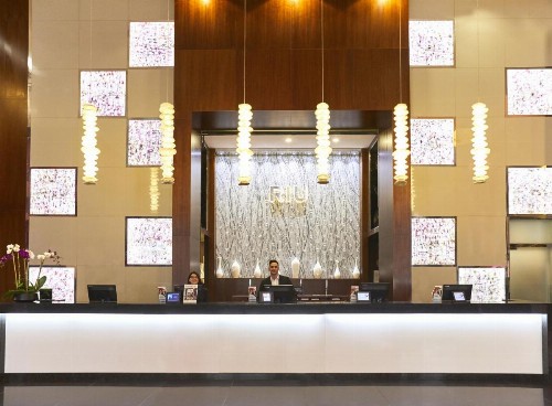 Riu Plaza New York Times Square - image 5