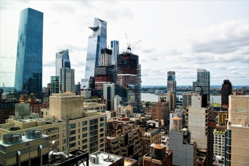 Holiday Inn New York City - Times Square an IHG Hotel - image 11