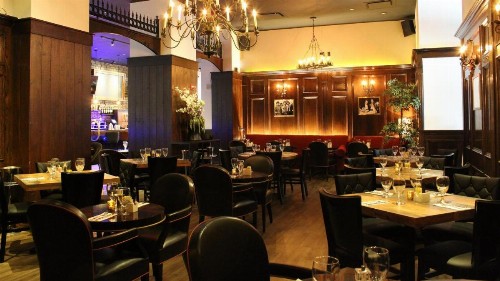 Holiday Inn New York City - Times Square an IHG Hotel - image 12
