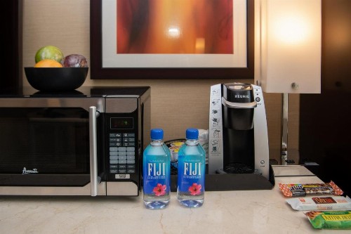Holiday Inn New York City - Times Square an IHG Hotel - image 19