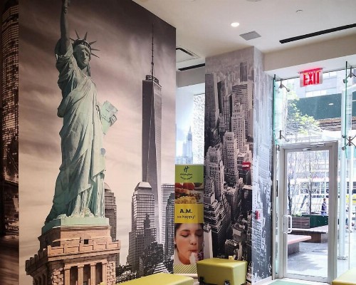 Holiday Inn New York City - Times Square an IHG Hotel - image 20