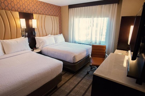 Holiday Inn New York City - Times Square an IHG Hotel - image 23