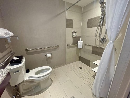 Holiday Inn New York City - Times Square an IHG Hotel - image 25