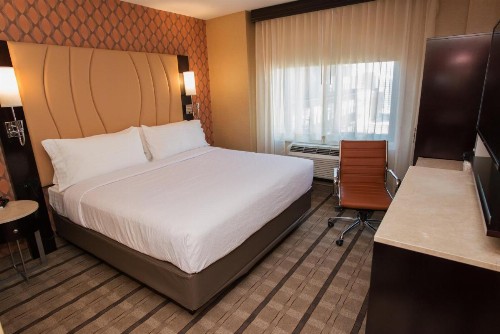 Holiday Inn New York City - Times Square an IHG Hotel - image 26