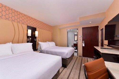Holiday Inn New York City - Times Square an IHG Hotel - image 28