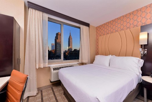 Holiday Inn New York City - Times Square an IHG Hotel - image 31