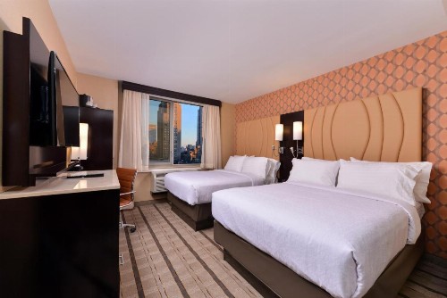 Holiday Inn New York City - Times Square an IHG Hotel - image 33