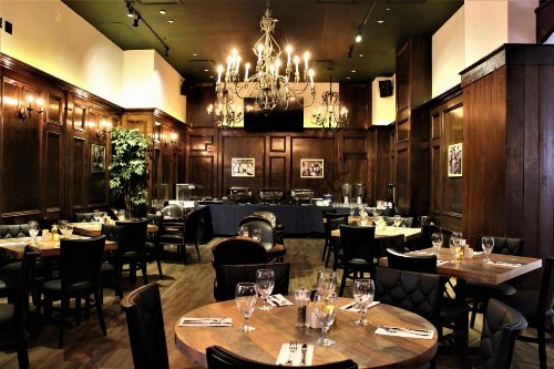 Holiday Inn New York City - Times Square an IHG Hotel - image 34