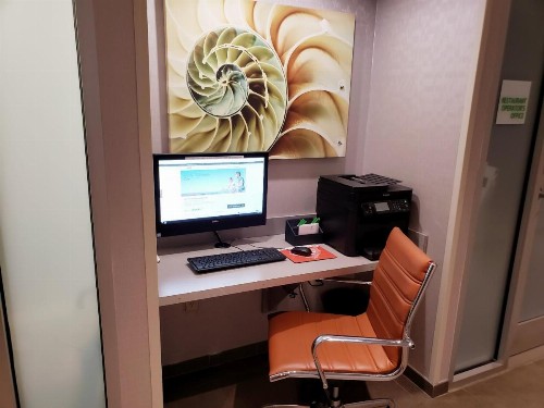 Holiday Inn New York City - Times Square an IHG Hotel - image 38