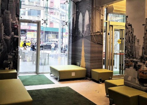 Holiday Inn New York City - Times Square an IHG Hotel - image 39
