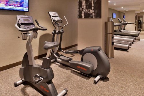 Holiday Inn New York City - Times Square an IHG Hotel - image 40