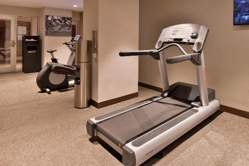 Holiday Inn New York City - Times Square an IHG Hotel - image 41