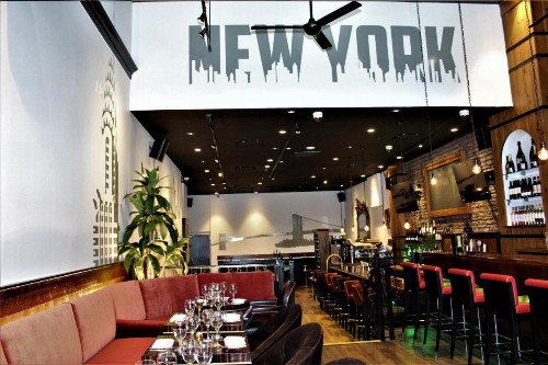 Holiday Inn New York City - Times Square an IHG Hotel - image 43