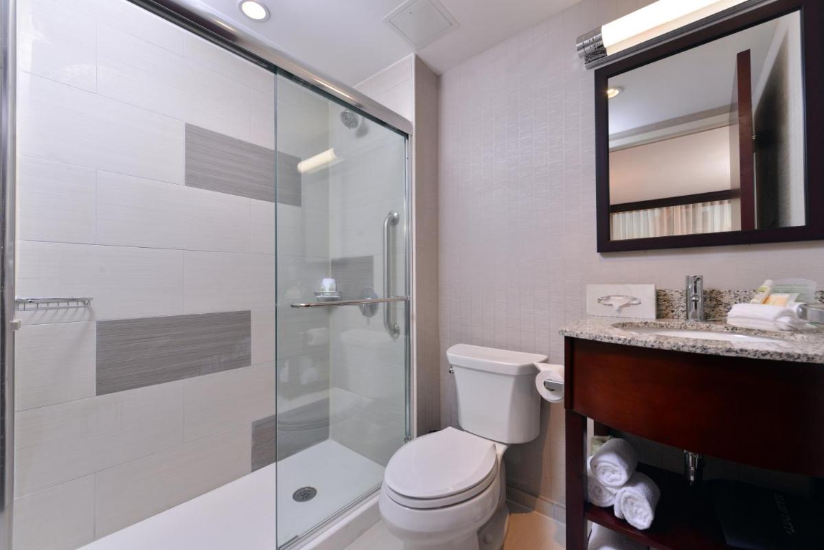 Holiday Inn New York City - Times Square an IHG Hotel - image 5
