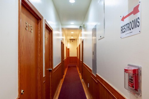 U.S. Pacific Hotel - image 4