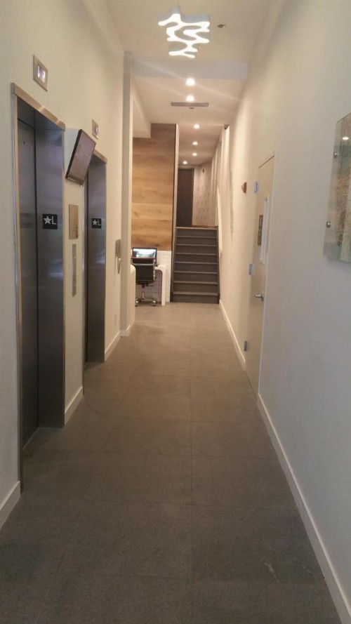 NobleDEN Hotel - image 21