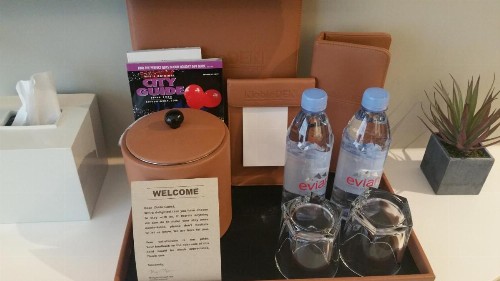 NobleDEN Hotel - image 25