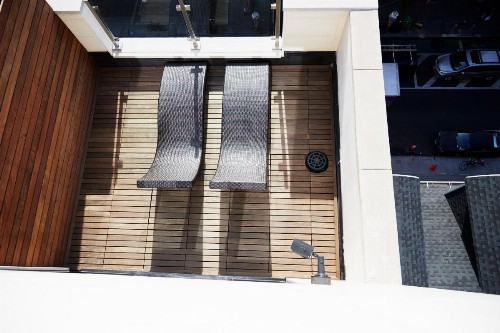 NobleDEN Hotel - image 3