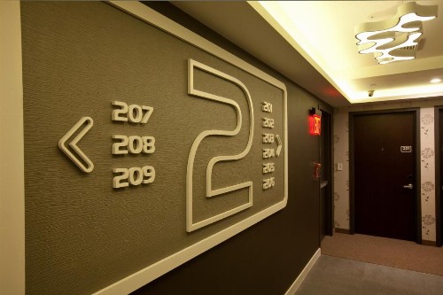 NobleDEN Hotel - image 5