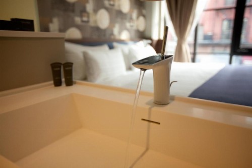 NobleDEN Hotel - image 7