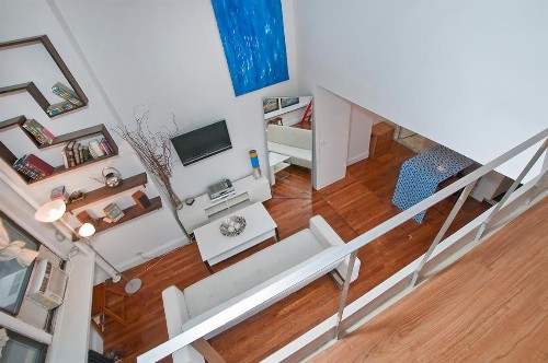 Madison Avenue Luxury Apartments Next to Times Square - image 42