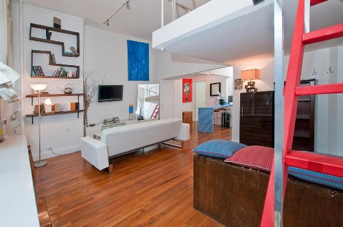 Madison Avenue Luxury Apartments Next to Times Square - image 48