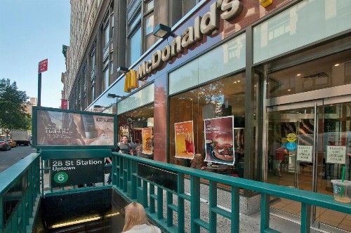Mid Town East 28th Street Apartments Next to Times Square - image 14