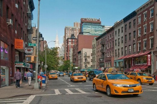 Mid Town East 28th Street Apartments Next to Times Square - image 4