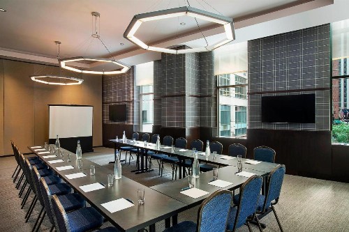 Four Points by Sheraton New York Downtown - image 10