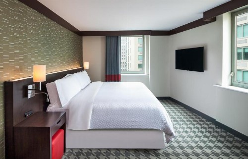 Four Points by Sheraton New York Downtown - image 12