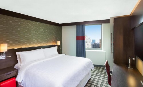 Four Points by Sheraton New York Downtown - image 13