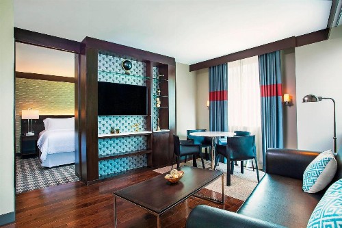 Four Points by Sheraton New York Downtown - image 7