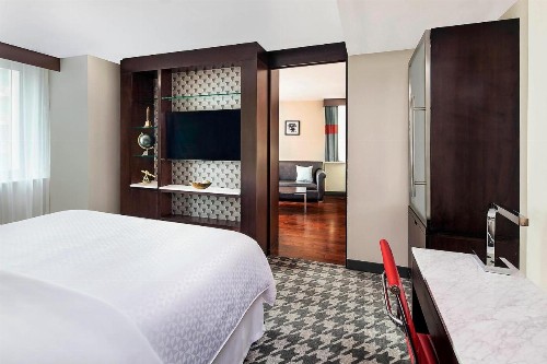 Four Points by Sheraton New York Downtown - image 8