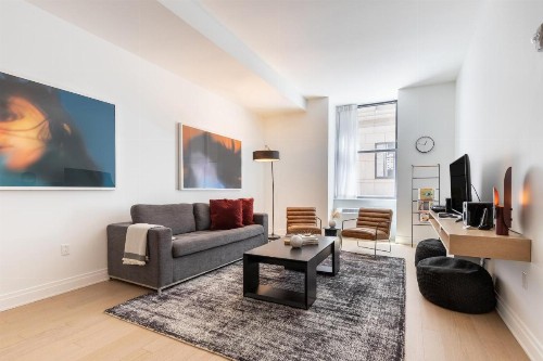Mint House at 70 Pine - image 23