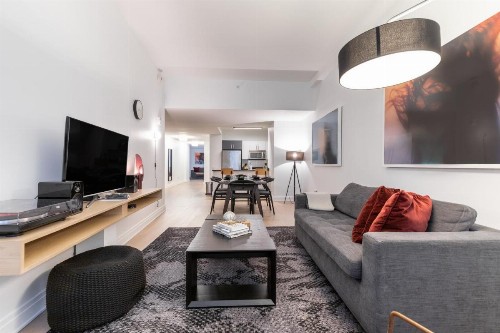 Mint House at 70 Pine - image 30