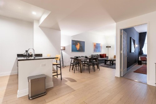 Mint House at 70 Pine - image 33