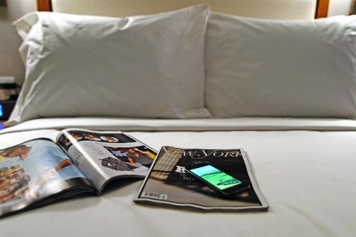 Edge Hotel Washington Heights - image 21