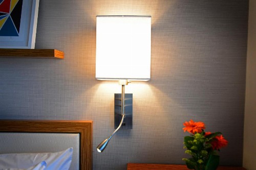 Edge Hotel Washington Heights - image 24