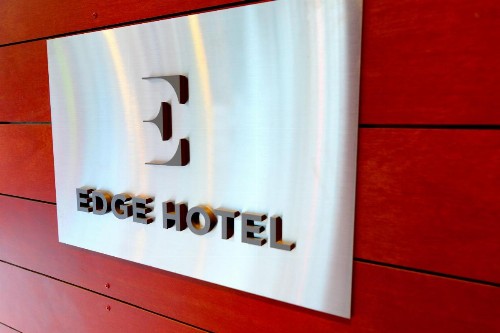 Edge Hotel Washington Heights - image 7