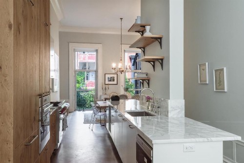 Luxury Apartments Greenwich Village - image 10