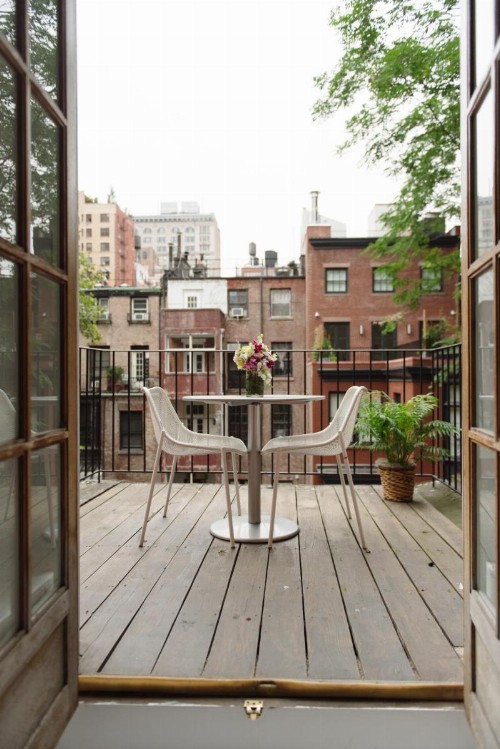 Luxury Apartments Greenwich Village - image 11